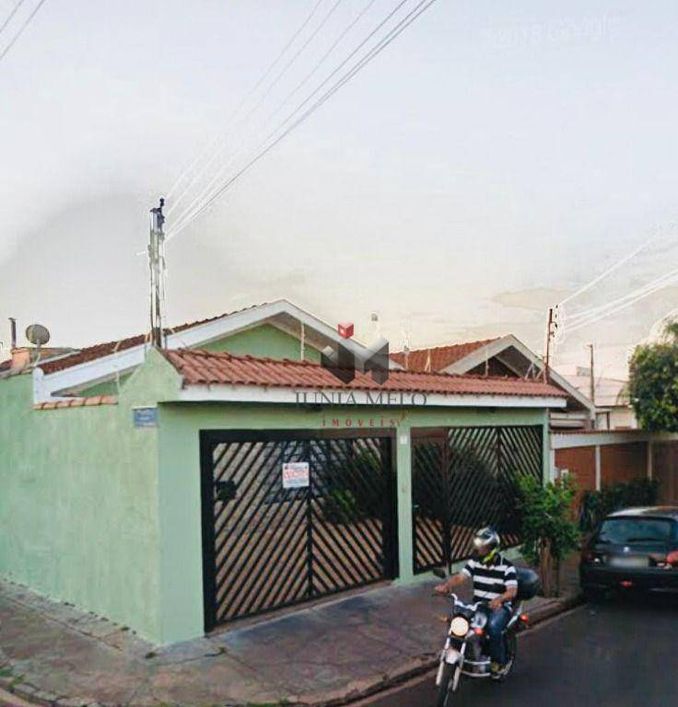 Casa à venda por R$ 350.000 com 3 dormitórios, 200 m² - Vila Tamandaré - Ribeirão Preto/SP