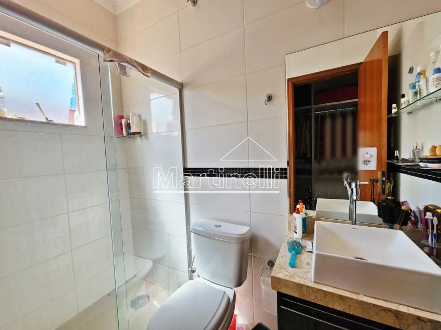 Casa Padrão em Ribeirão Preto