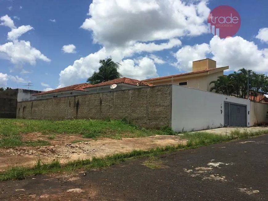 Terreno à venda, 420 m² por R$ 300.000,00 - Lagoinha - Ribeirão Preto/SP