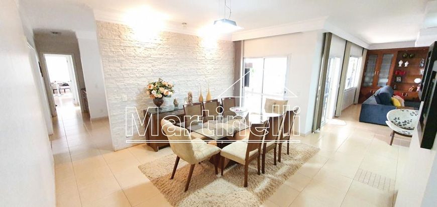 Casa Condomínio em Ribeirão Preto