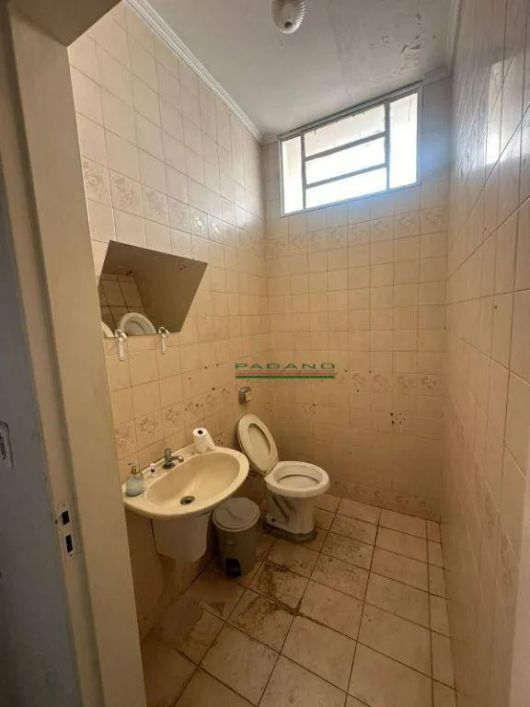 Salão para alugar, 240 m² por R$ 3.547,82/mês - Campos Elíseos - Ribeirão Preto/SP