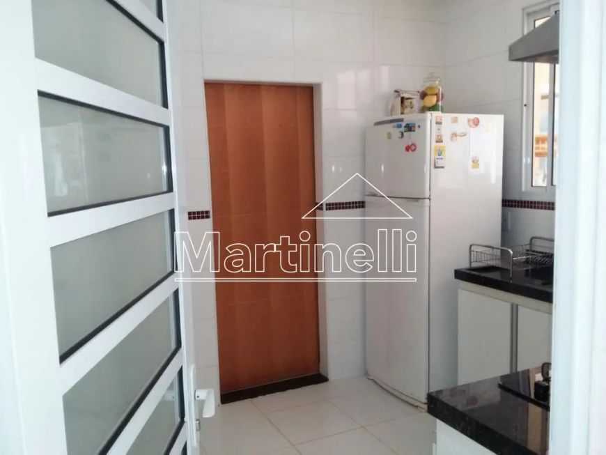 Casa Condomínio em Ribeirão Preto