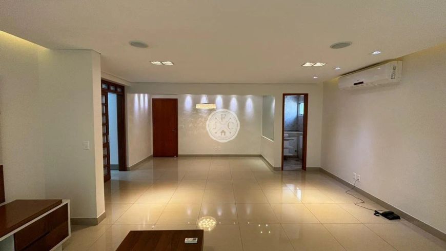 Apartamento - Cobertura - 3 Quartos - Locação - Nova Aliança