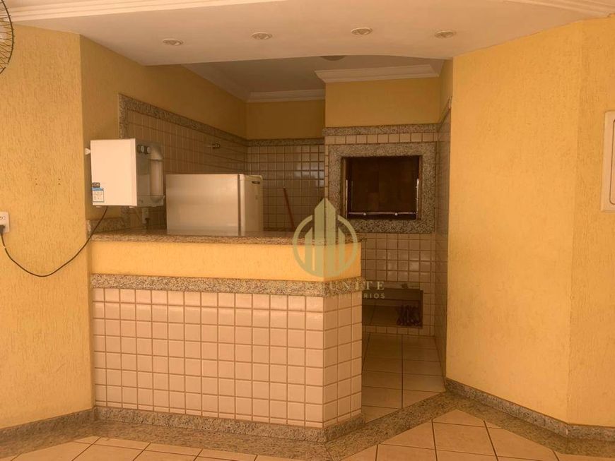 Apartamento com 2 dormitórios à venda, 71 m² por R$ 379.000 - Vila Seixas - Ribeirão Preto/SP