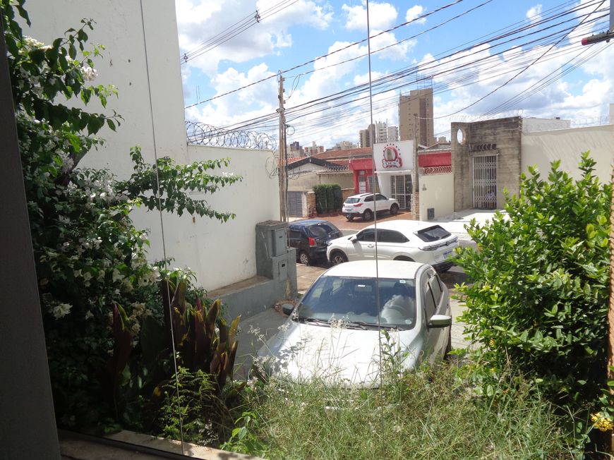 Imóvel comercial Jardim América, ótima lozalização