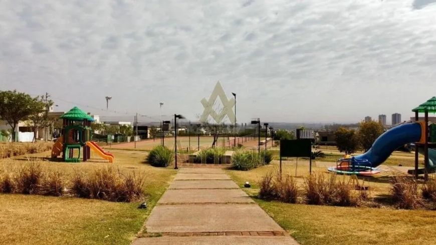 Terreno Em Condomínio Fechado - Ribeirão Preto - Loteamento Terras de Florença - Região Sul
