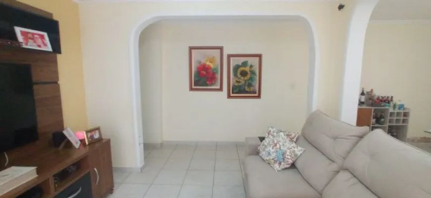 CASA - CENTRO BONFIM PAULISTA