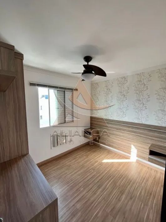 Apartamento - Ribeirão Preto - Vila Virgínia