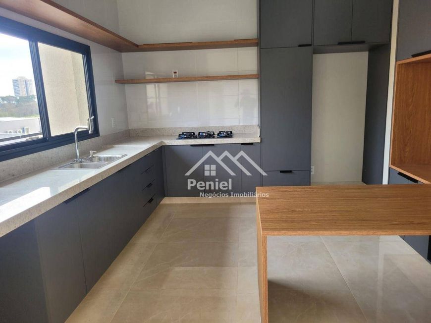 Casa com 3 dormitórios à venda, 310 m² por R$ 2.350.000,00 - Terras de Siena - Ribeirão Preto/SP