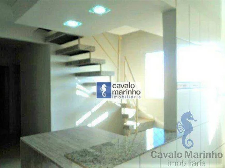 Cobertura com 2 dormitórios à venda, 110 m² por R$ 340.000,00 - Lagoinha - Ribeirão Preto/SP