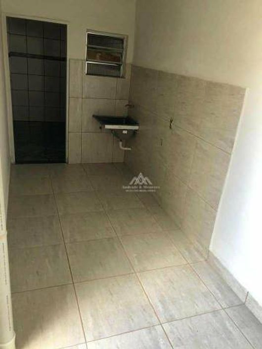 Casa com 2 dormitórios à venda, 130 m² por R$ 246.000,00 - Alto do Ipiranga - Ribeirão Preto/SP