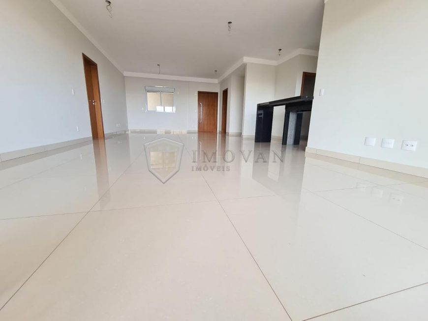 Apartamento Padrão em Ribeirão Preto
