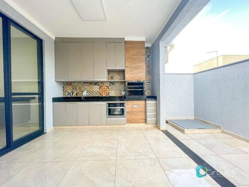 Casa à venda, 156 m² por R$ 1.250.000,00 - Villa Romana - Ribeirão Preto/SP