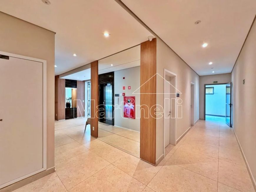 Apartamento Padrão em Ribeirão Preto