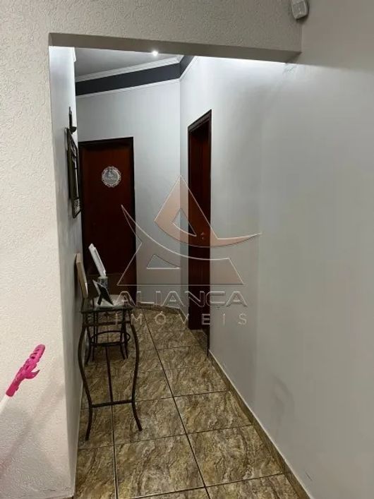 Casa - Ribeirão Preto - Cidade Universitária