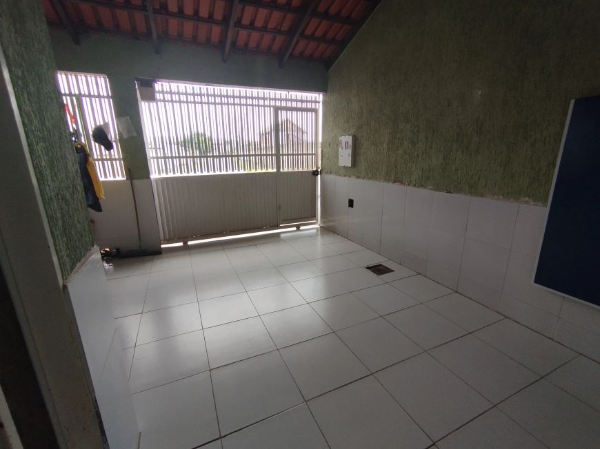 Vendo Casa 3 Quartos na Laje Sobradinho 2 Aceita Financiamento e FGTS