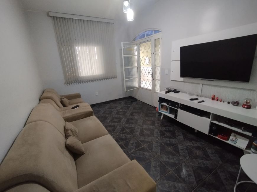 Vendo Casa 3 Quartos na Laje Sobradinho 2 Aceita Financiamento e FGTS