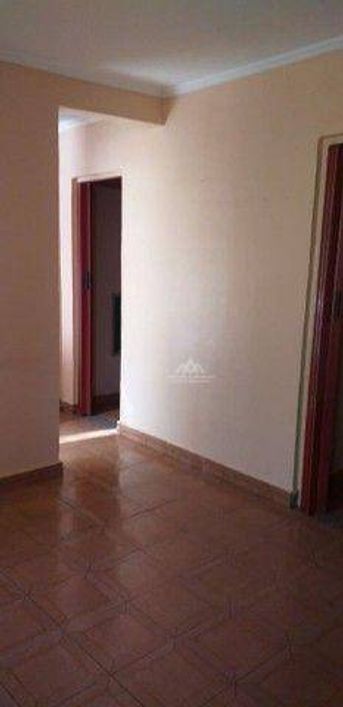 Apartamento com 2 dormitórios à venda, 45 m² por R$ 115.000,00 - Jardim João Rossi - Ribeirão Preto/