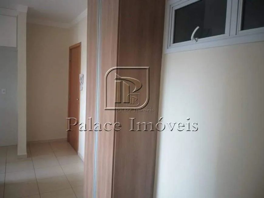 APARTAMENTO DE 1 DORM. NO NOVA ALIANÇA - RIB. PRETO.