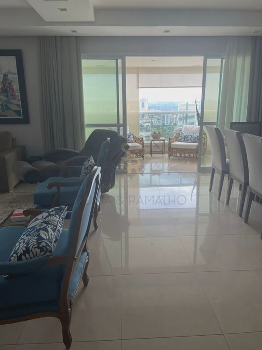 Apartamentos Padrão em Ribeirão Preto
