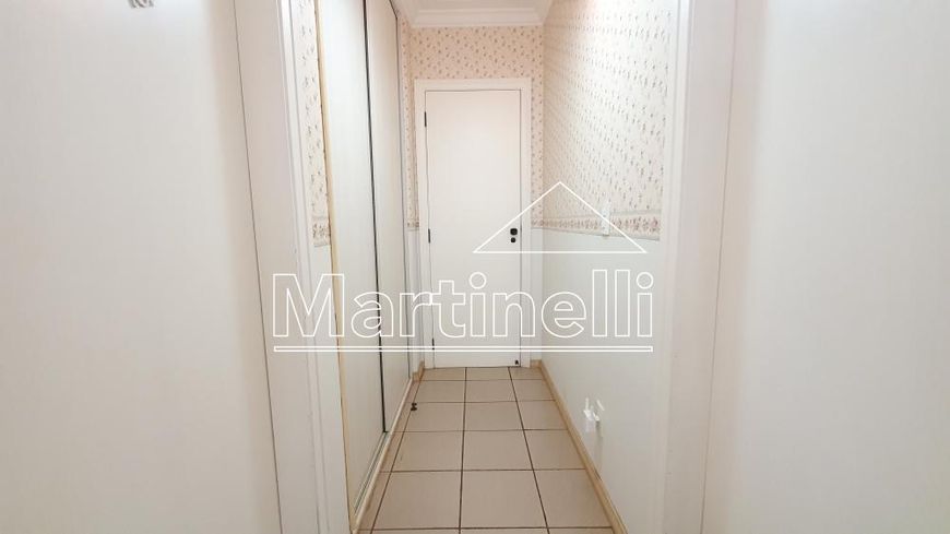 Apartamento Padrão em Ribeirão Preto
