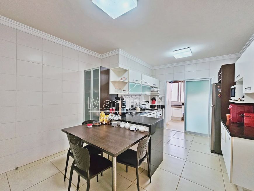 Apartamento Padrão em Ribeirão Preto