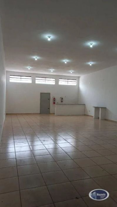 Salão para alugar, 160 m² por R$ 5.160,90/mês - Campos Elíseos - Ribeirão Preto/SP