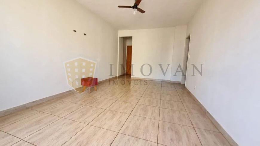 Apartamento, 3 Quartos, 92,40 m², Centro de Ribeirão Preto