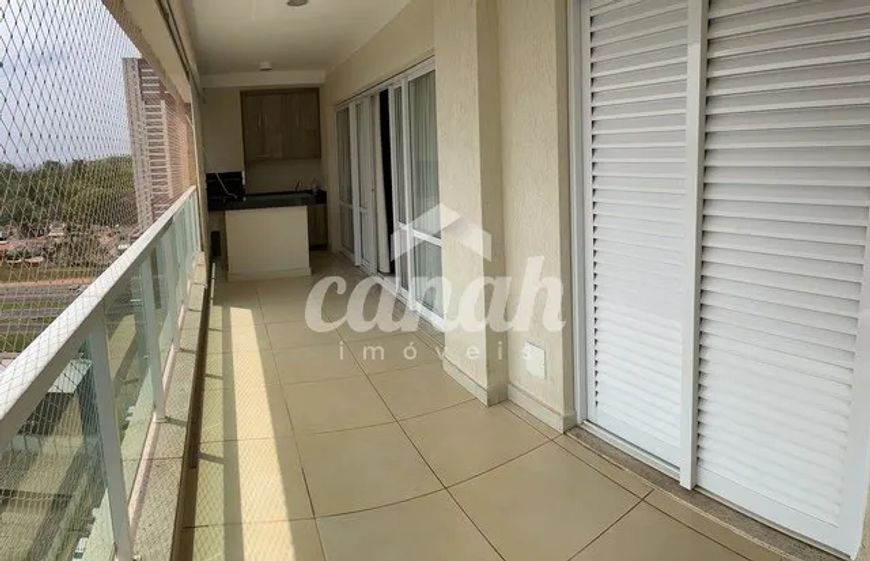 Apartamento em Jardim Nova Aliança Sul - Ribeirão Preto