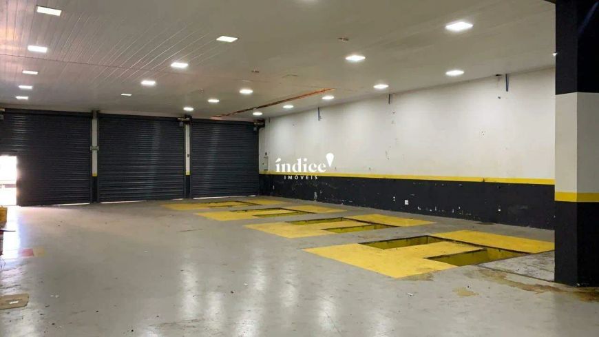 Salão Comercial no Bairro Alto da Boa Vista, 2 vagas,