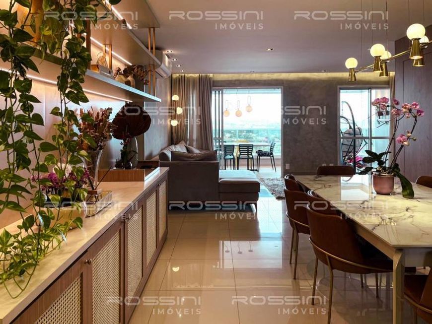 Apartamento Padrão, Jardim Botânico, Ribeirão Preto - SP