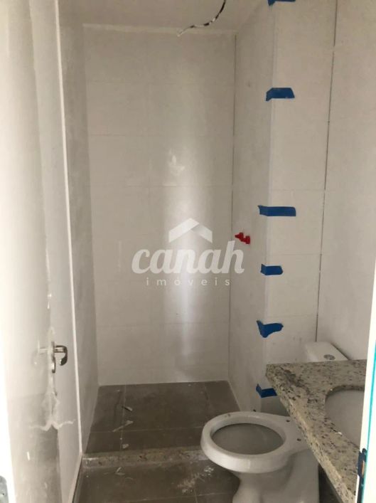 Apartamento em Jardim Eugênio Mendes Lopes - Ribeirão Preto