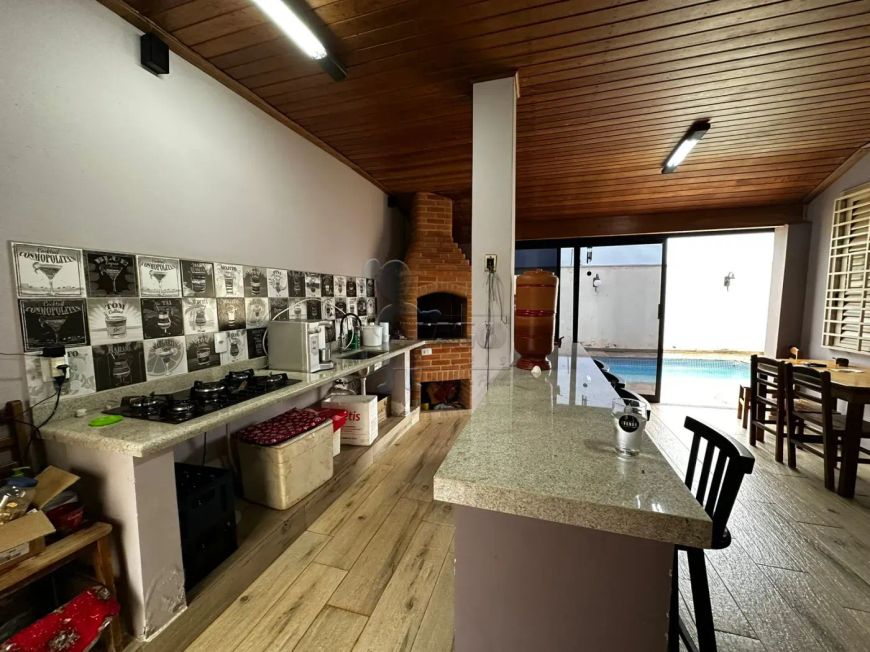 Casa sobrado de 357m² com 06 quartos à venda - Ribeirânia