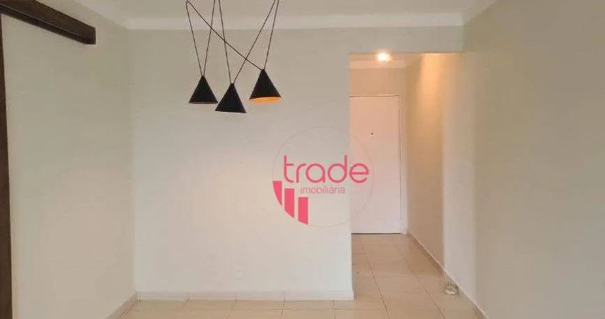 Apartamento para Locação de 03 Quartos no Bairro Jardim Paulista em Ribeirão Preto Completo em Armár