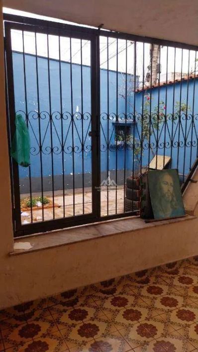 Casa com 3 dormitórios à venda, 148 m² por R$ 240.000,00 - Vila Tibério - Ribeirão Preto/SP