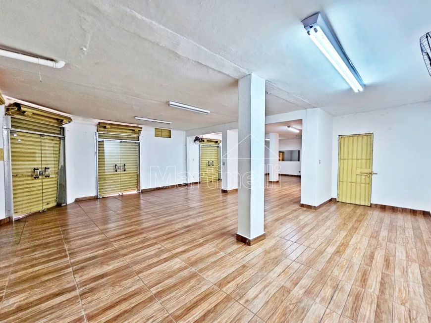Comercial Imóvel Comercial em Ribeirão Preto