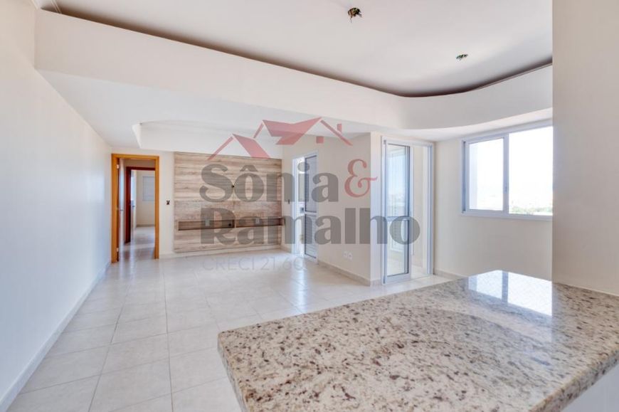 Apartamentos Padrão em Ribeirão Preto