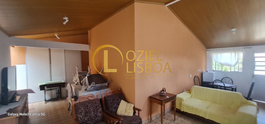 CASA SIMPLES SEM LAJE 2 QUARTOS SUÍTE PISCINA LOTE 400m² NASCENTE CONDOMÍNIO RUA 03 VICENTE P