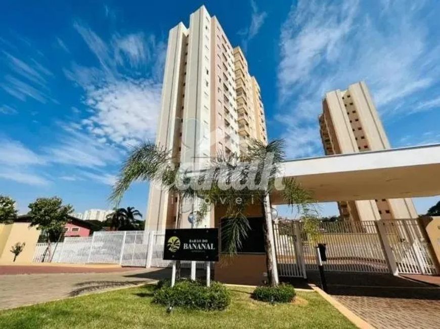Apartamento 2 Dorms em Jardim Anhanguera