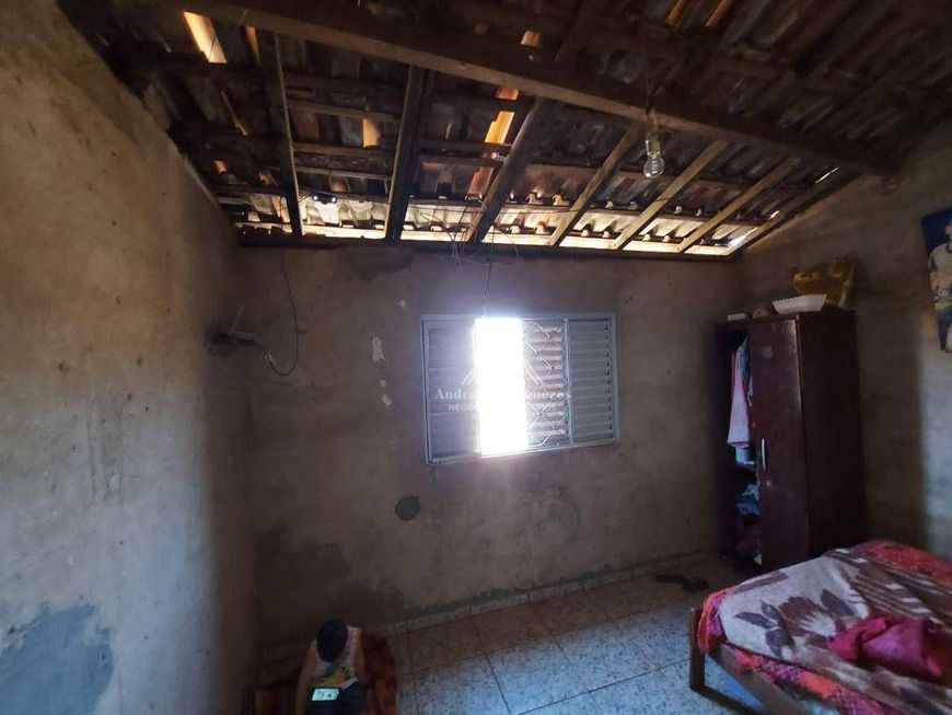 Sobrado com 7 dormitórios à venda, 184 m² por R$ 200.000,00 - Jardim Heitor Rigon - Ribeirão Preto/S
