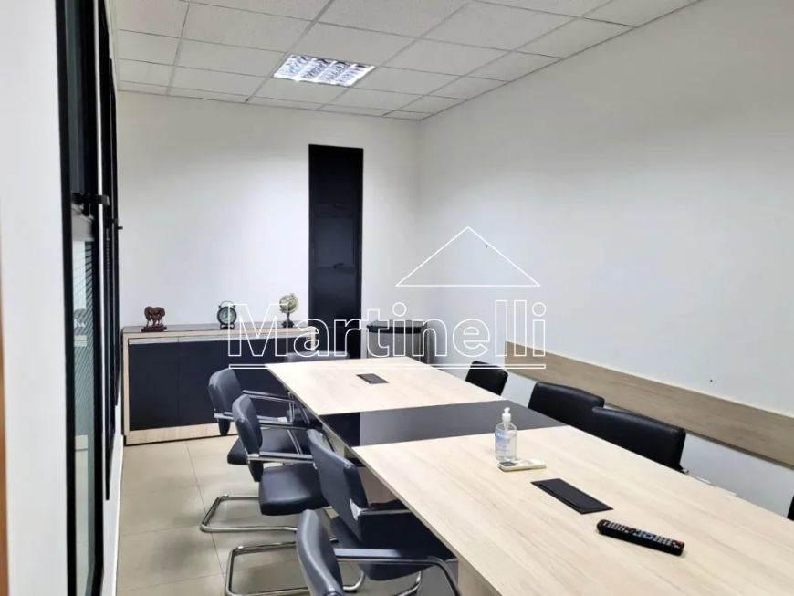 Comercial Prédio em Ribeirão Preto