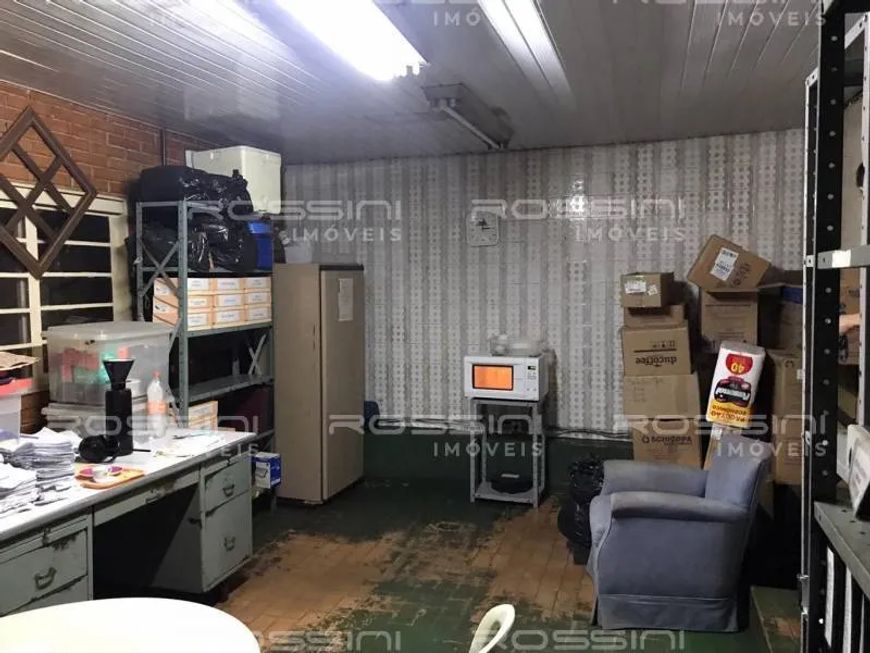 Ponto Comercial / Loja, Centro, Ribeirão Preto - SP