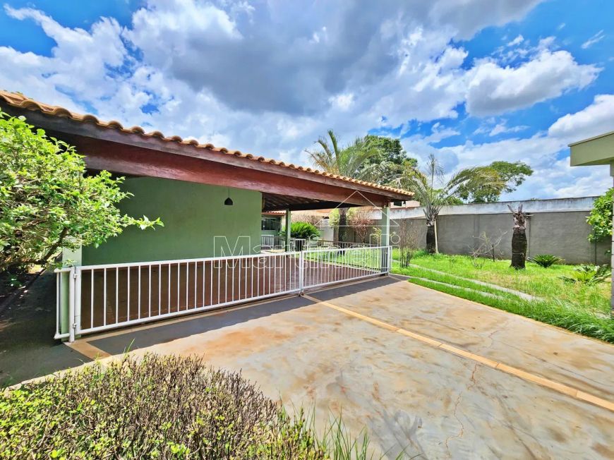 Casa Condomínio em Ribeirão Preto