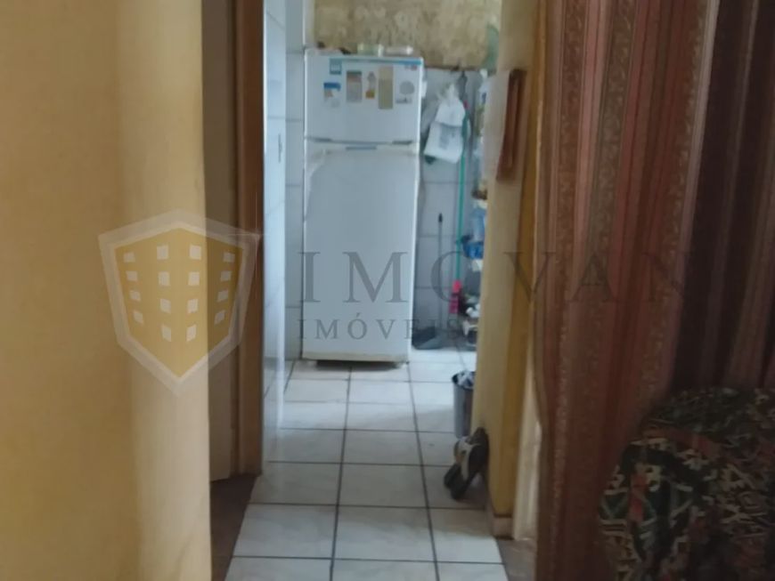 Apartamento Padrão em Ribeirão Preto