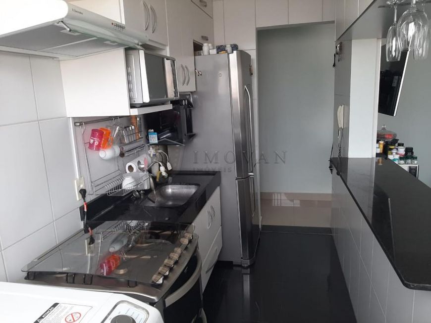 Apartamento Padrão em Ribeirão Preto