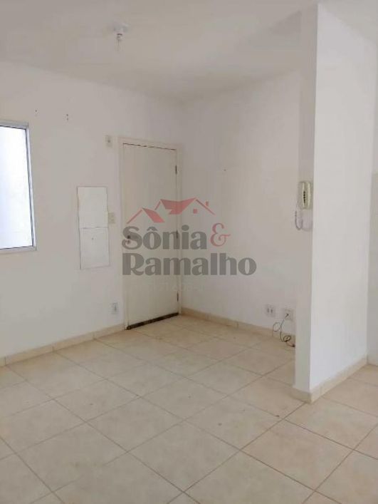 Apartamentos Padrão em Ribeirão Preto