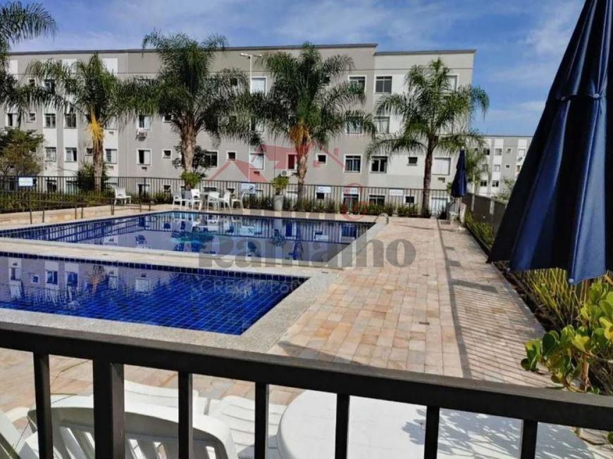 Apartamentos Padrão em Ribeirão Preto