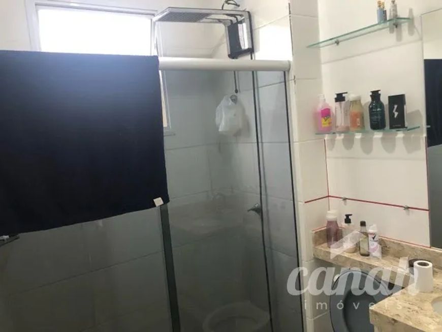 Apartamento em Jardim Florestan Fernandes - Ribeirão Preto