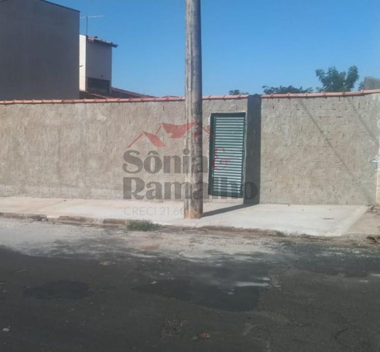 Terrenos LoteTerreno em Ribeirão Preto