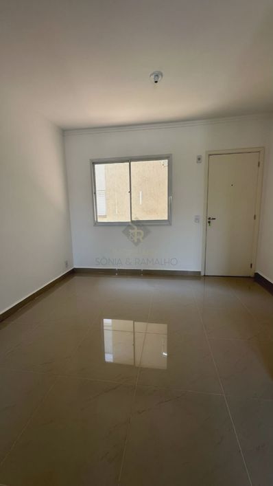 Apartamentos Padrão em Ribeirão Preto